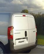 Peugeot Bipper 2008 года